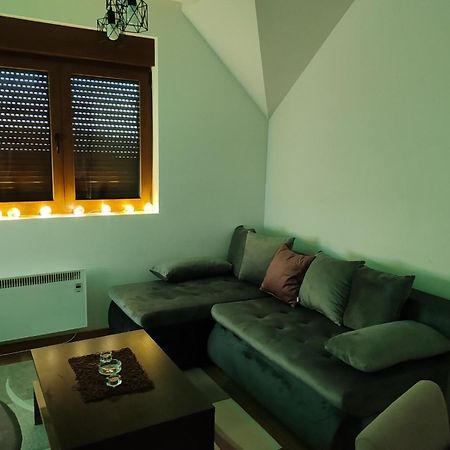 Gold Apartman, Vila Katalina 2 Zlatibor Exterior photo