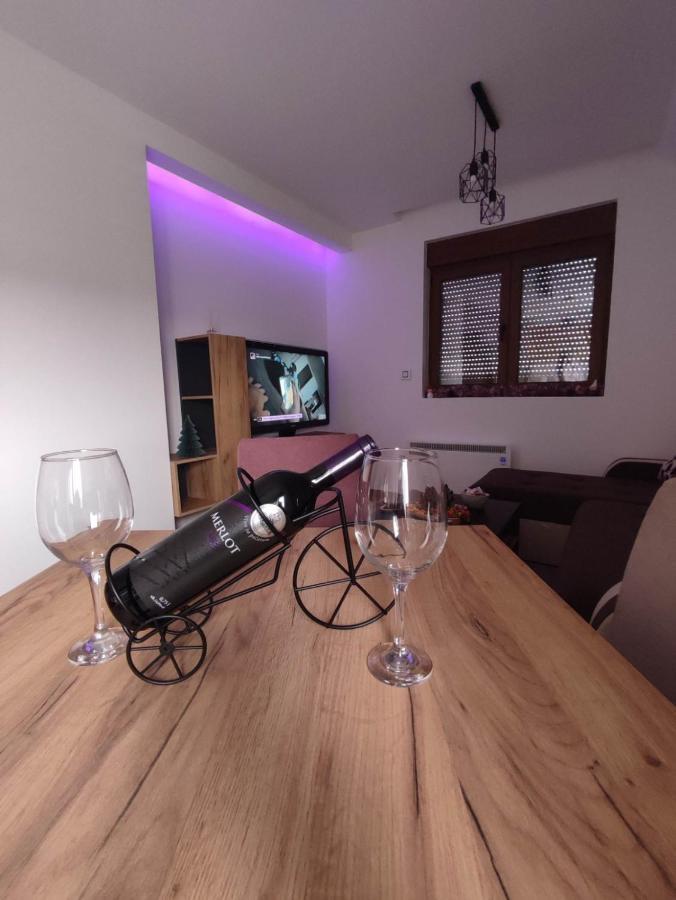 Gold Apartman, Vila Katalina 2 Zlatibor Exterior photo