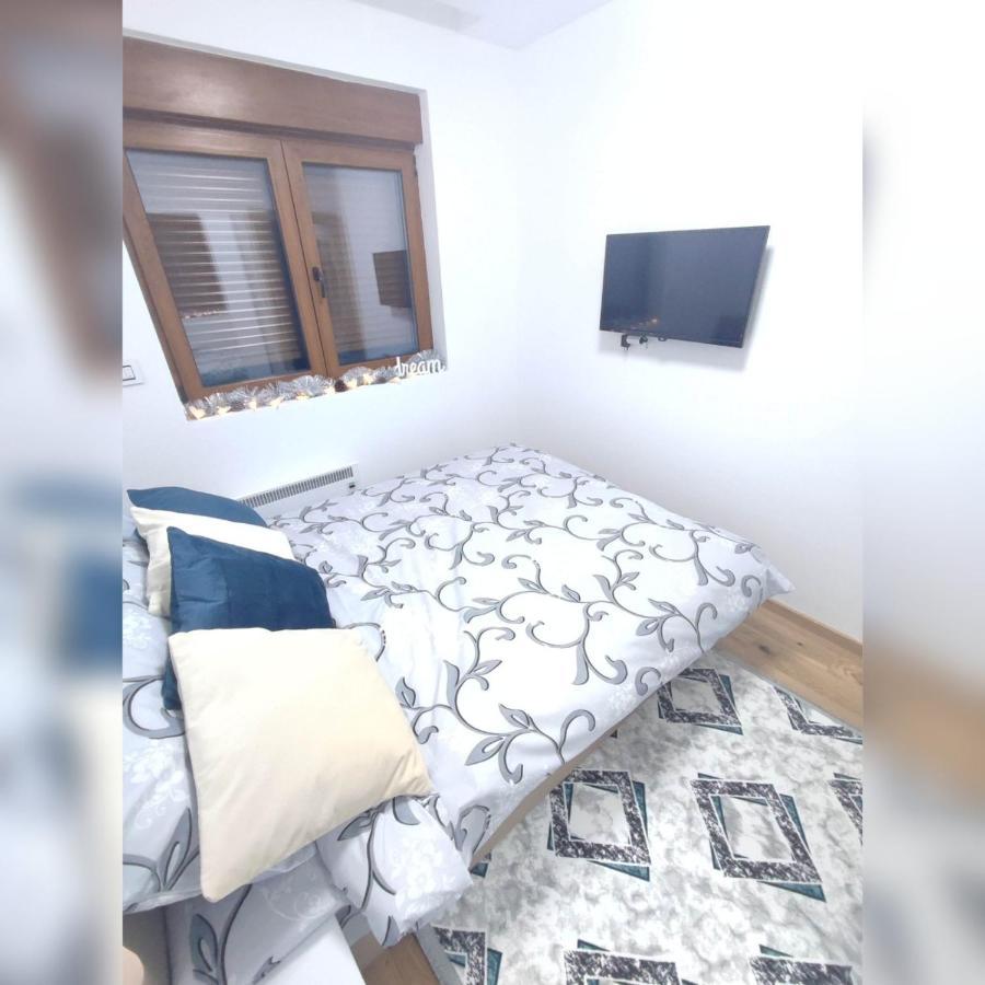Gold Apartman, Vila Katalina 2 Zlatibor Exterior photo