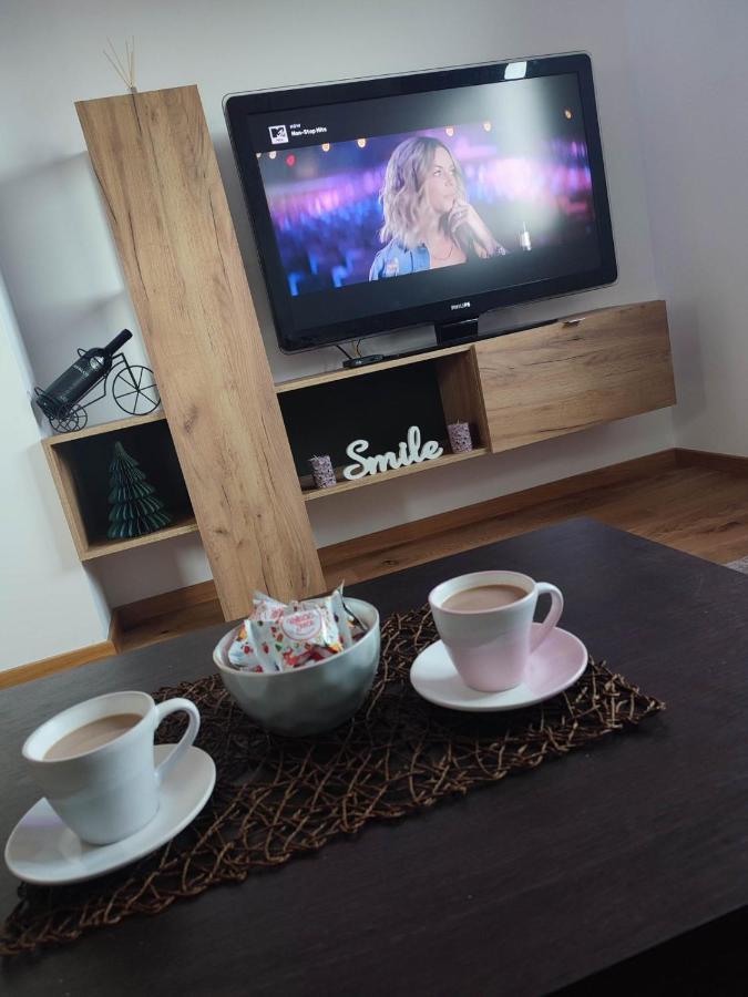 Gold Apartman, Vila Katalina 2 Zlatibor Exterior photo