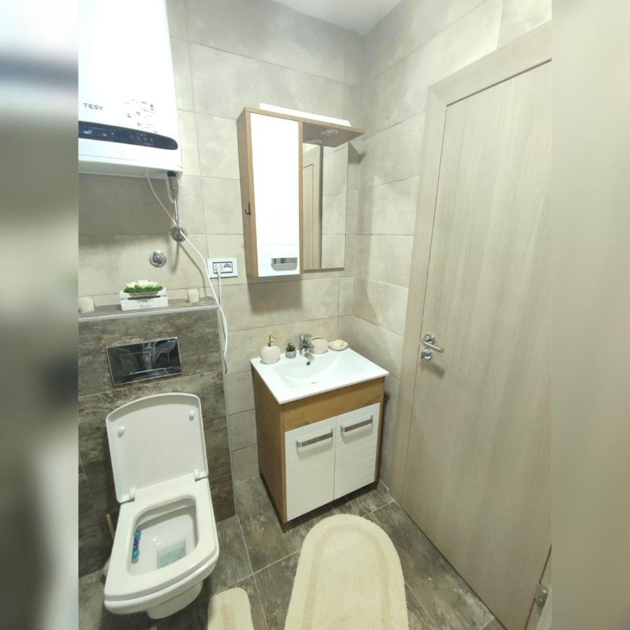 Gold Apartman, Vila Katalina 2 Zlatibor Exterior photo