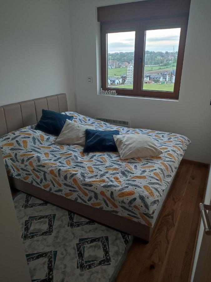 Gold Apartman, Vila Katalina 2 Zlatibor Exterior photo