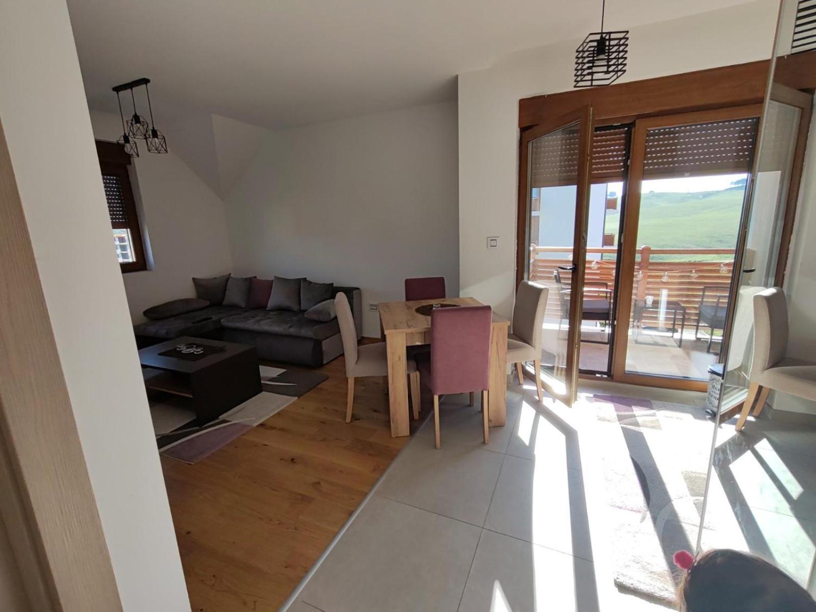 Gold Apartman, Vila Katalina 2 Zlatibor Exterior photo