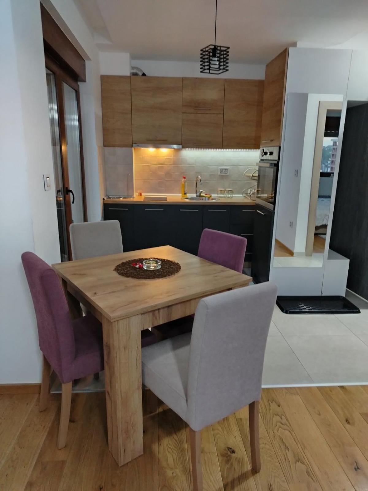 Gold Apartman, Vila Katalina 2 Zlatibor Exterior photo
