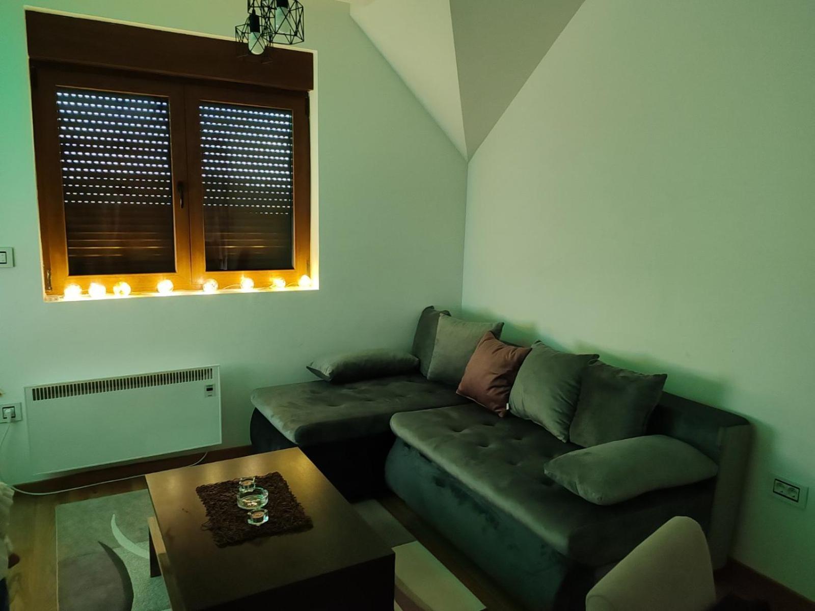 Gold Apartman, Vila Katalina 2 Zlatibor Exterior photo