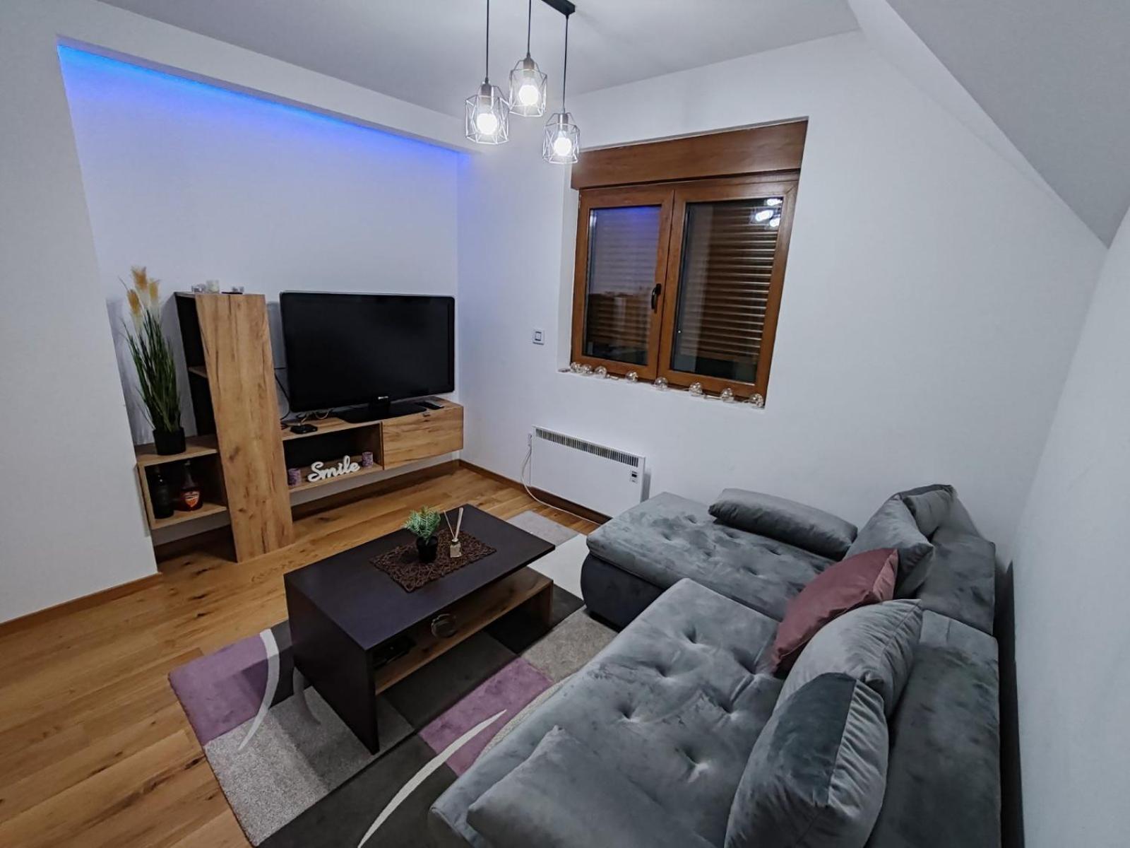 Gold Apartman, Vila Katalina 2 Zlatibor Exterior photo