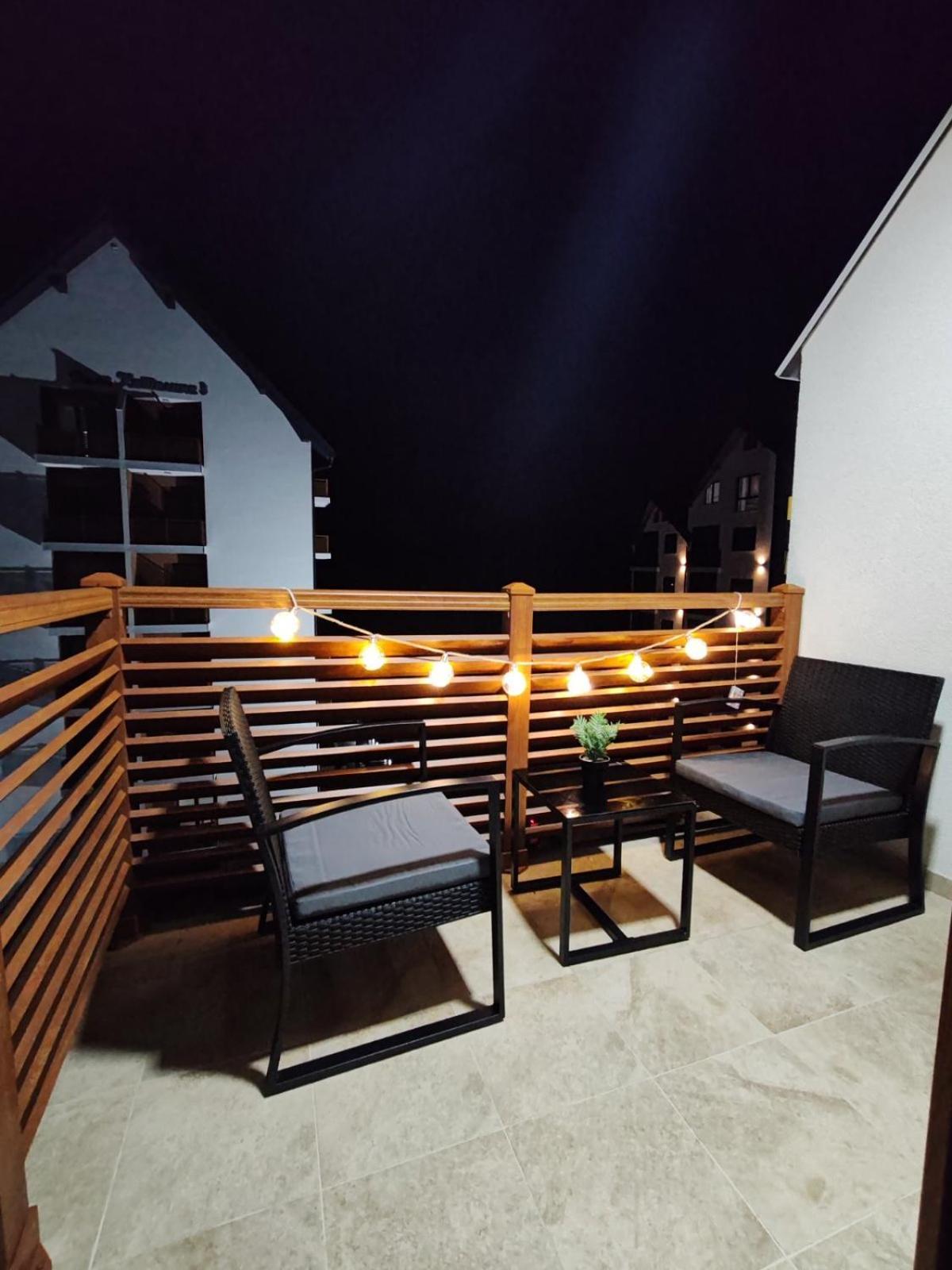 Gold Apartman, Vila Katalina 2 Zlatibor Exterior photo