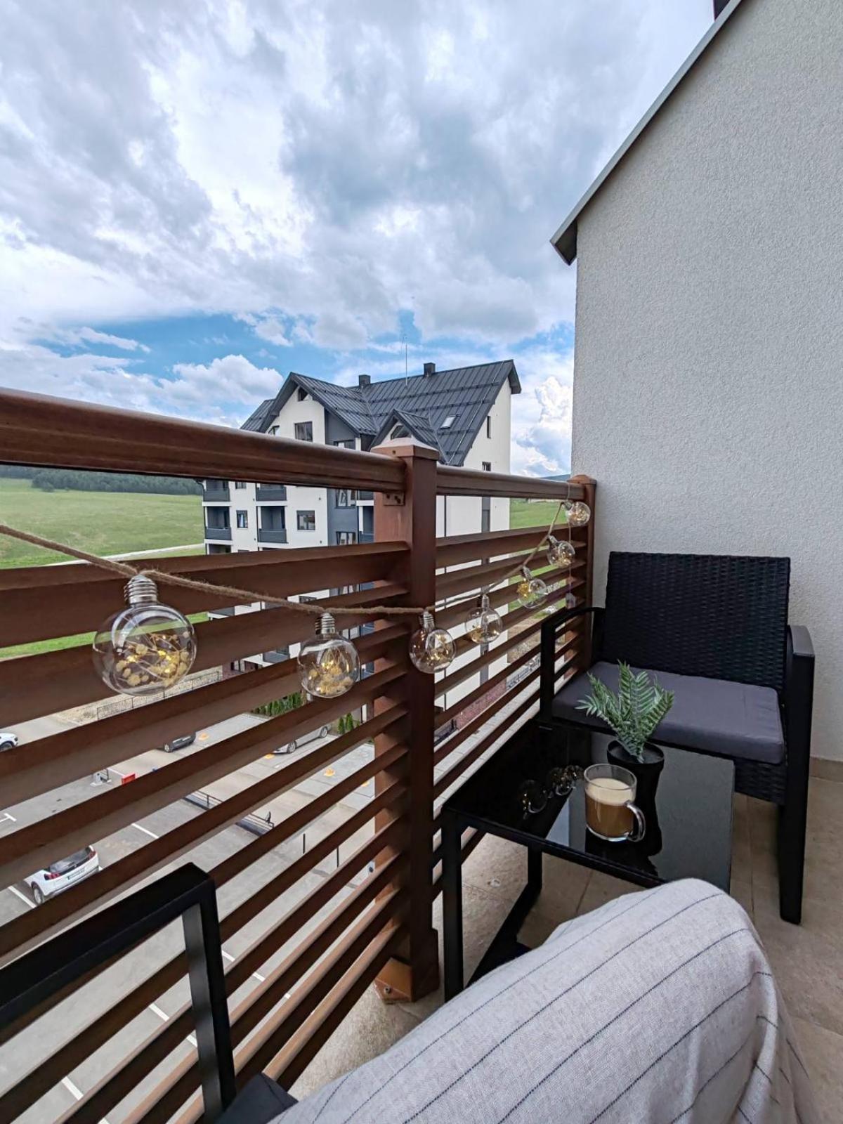 Gold Apartman, Vila Katalina 2 Zlatibor Exterior photo