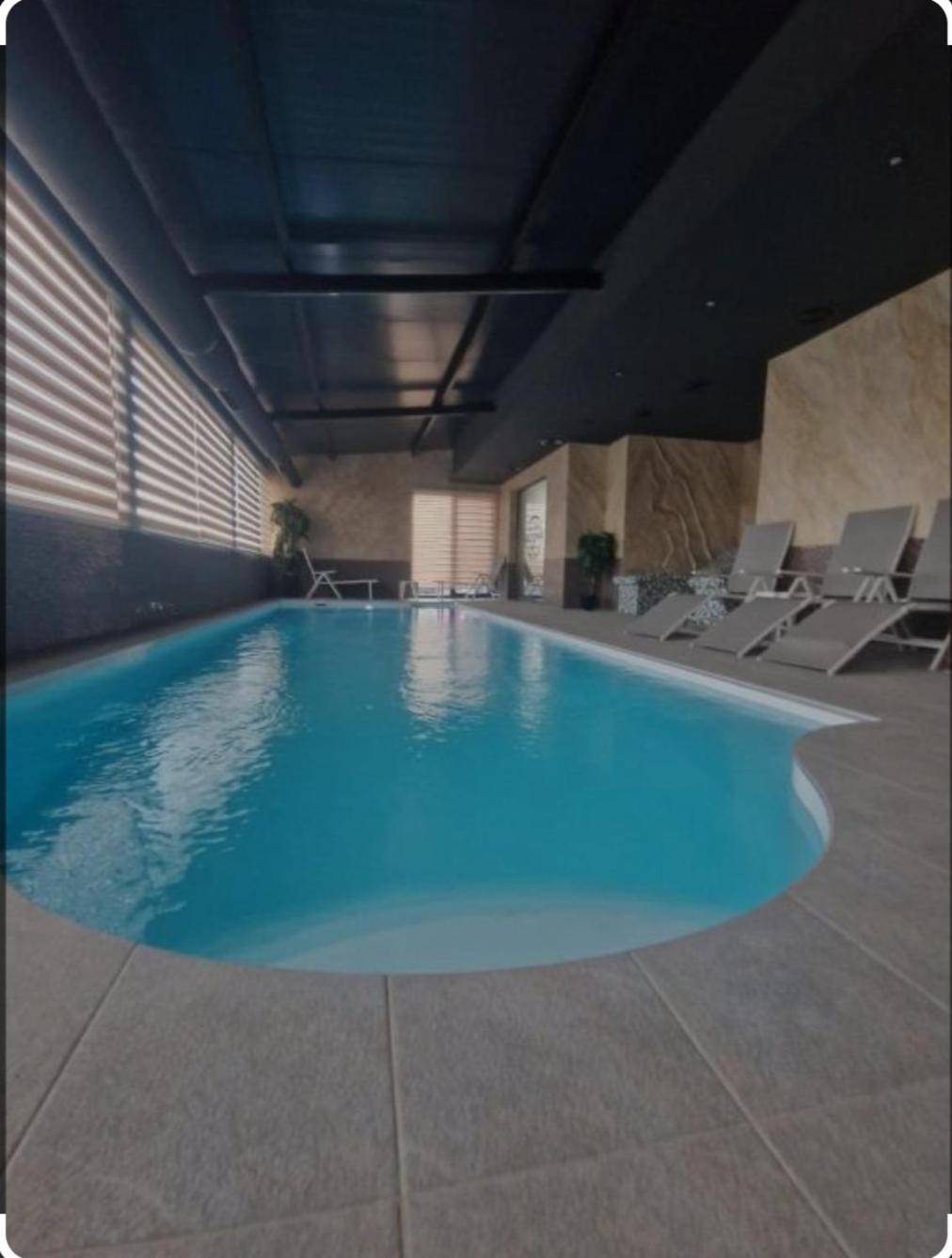 Gold Apartman, Vila Katalina 2 Zlatibor Exterior photo
